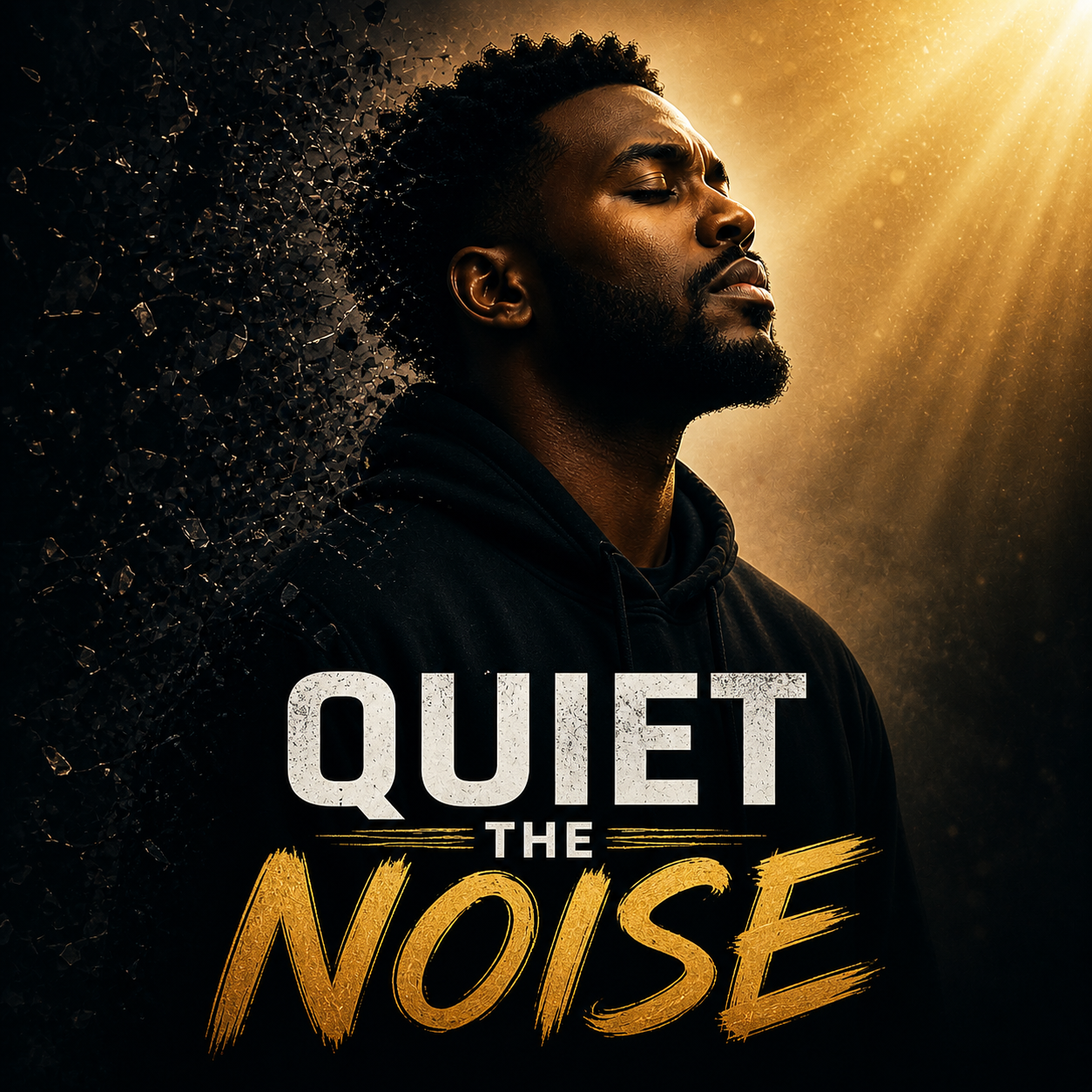 Quiet the Noise single cover